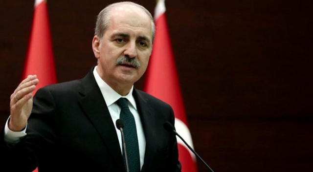 Numan Kurtulmuş: Altı ayda 15 milyon turist rakamını geçtik Numan Kurtulmuş: Altı ayda 15 milyon turist rakamını geçtik