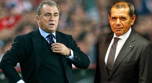 Özbek Fatih Terim&#039;le görüşmek için Bodrum&#039;a gitti