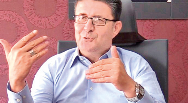 Özel eğitim kurslarının oyununa gelmeyin Özel eğitim kurslarının oyununa gelmeyin