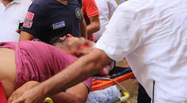 Polis memuru beylik tabancasıyla intihar etti Polis memuru beylik tabancasıyla intihar etti