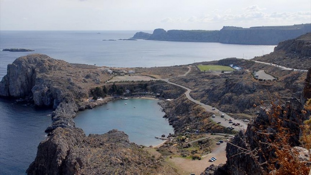 Rodos'a kaçan 17 Türk vatandaşı sığınma istedi Rodos'a kaçan 17 Türk vatandaşı sığınma istedi