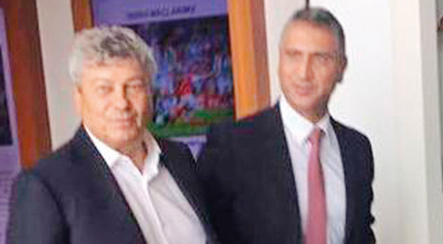 Rusya garantisi! Rusya garantisi!