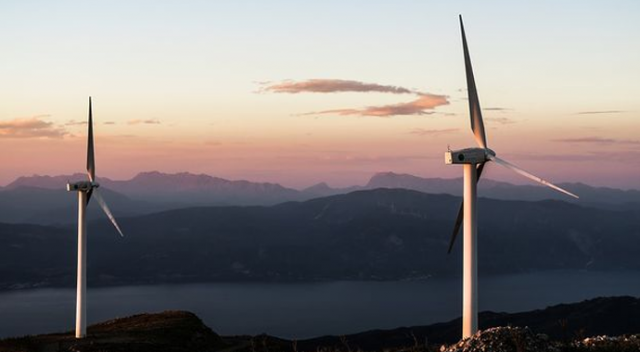 Rüzgar enerjisi ihalesi dünyada yankı uyandırdı