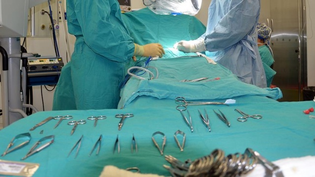 Sağlık Bakanlığından 'tek kullanımlık malzeme' soruşturması Sağlık Bakanlığından 'tek kullanımlık malzeme' soruşturması
