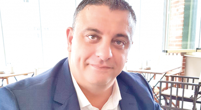 Sağlıkta 2. el alarmı Sağlıkta 2. el alarmı