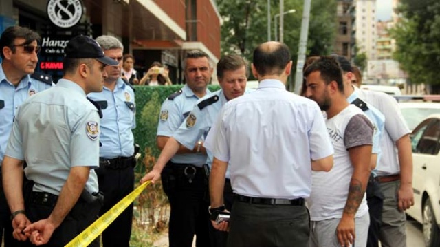 Samsun’da çürümüş erkek cesedi bulundu Samsun’da çürümüş erkek cesedi bulundu