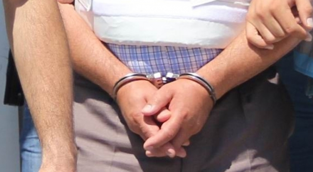Şanlıurfa’da ByLock’tan 15 tutuklama Şanlıurfa’da ByLock’tan 15 tutuklama