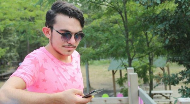 Sinop Samet&#039;i arıyor