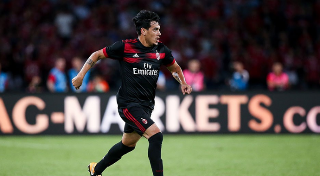 Sıra stoper transferinde! Hedef Gustavo Gomez Sıra stoper transferinde! Hedef Gustavo Gomez