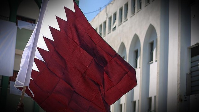 Sırbistan'dan Katar'a destek Sırbistan'dan Katar'a destek