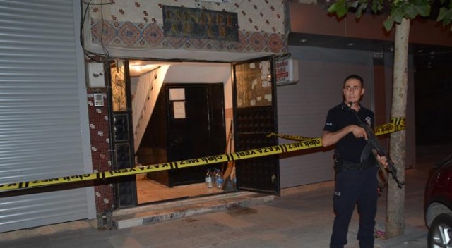 Siverek'te alacak verecek kavgası: 3 ölü, 3 yaralı Siverek'te alacak verecek kavgası: 3 ölü, 3 yaralı