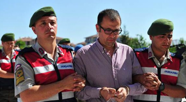 Sivil imam, Gülen’in çaycısı çıktı Sivil imam, Gülen’in çaycısı çıktı