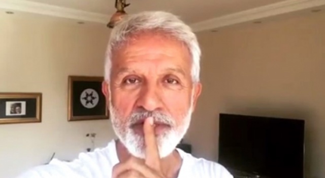 Talât Bulut'tan Vatan Şaşmaz isyanı Talât Bulut'tan Vatan Şaşmaz isyanı