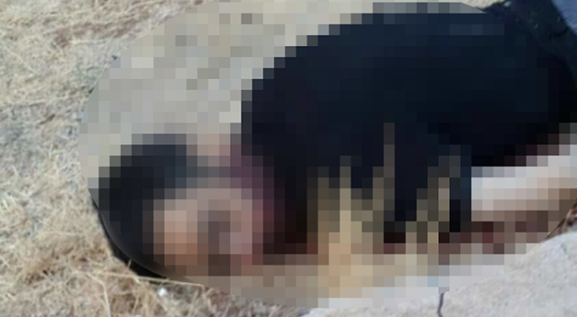 Teröristlerin bombaları ellerinde patlamış!