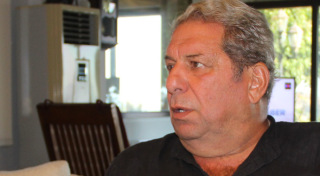 Toroğlu: &#039;Rumen adamın Milli Takım&#039;ın başında ne işi var&#039;