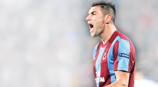 Trabzonspor 50. yıl bombasını patlattı