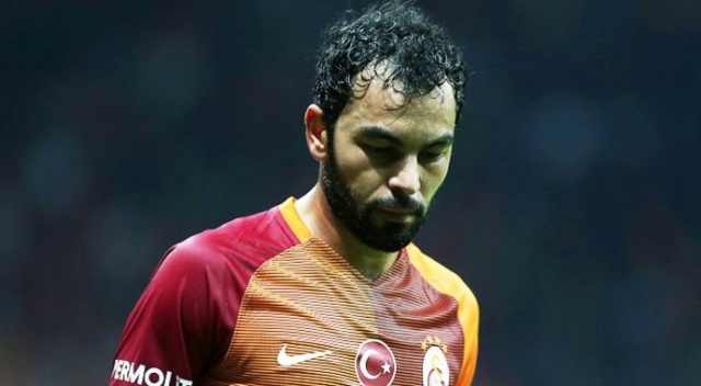 Trabzonspor&#039;dan Selçuk İnan açıklaması