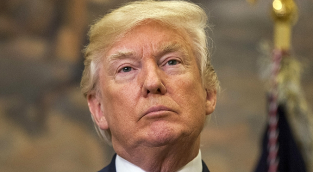 Trump’ın açıklamaları Türkleri umutlandırdı Trump’ın açıklamaları Türkleri umutlandırdı