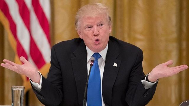Trump'ın Kuzey Kore çıkmazı Trump'ın Kuzey Kore çıkmazı