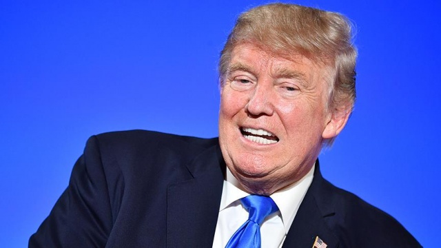 Trump&#039;tan &#039;basınla sohbet rekoru&#039;