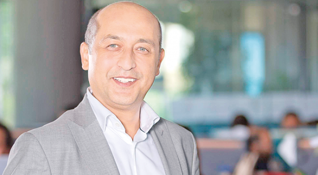 Turkcell’in kurumsal iletişimi  Dereli’ye emanet