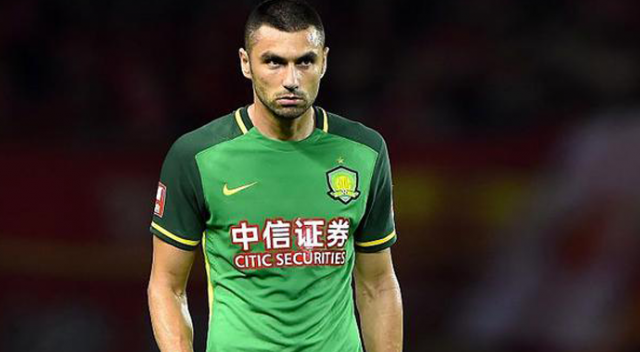 Burak Yılmaz Trabzonspor&#039;da