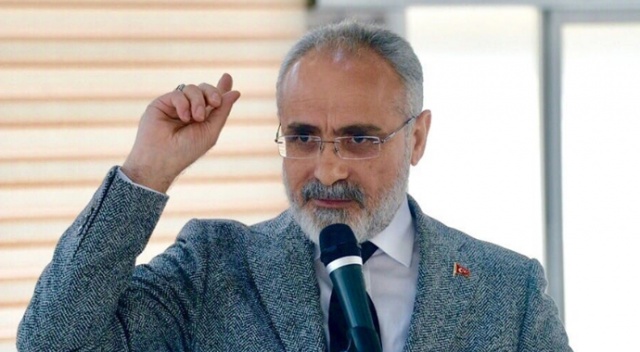 Yalçın Topçu’dan yerli ve milli davet Yalçın Topçu’dan yerli ve milli davet