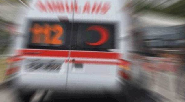 Yunanistan'a kaçmaya çalışırken boğulan kişinin kim olduğu belirlendi Yunanistan'a kaçmaya çalışırken boğulan kişinin kim olduğu belirlendi