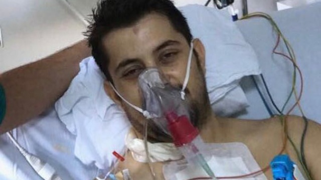 ‘Senin yüzünden çocuğum olmuyor’ deyip bıçaklamış ‘Senin yüzünden çocuğum olmuyor’ deyip bıçaklamış
