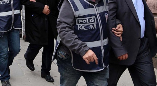 32 ilde FETÖ operasyonu başlatıldı 32 ilde FETÖ operasyonu başlatıldı