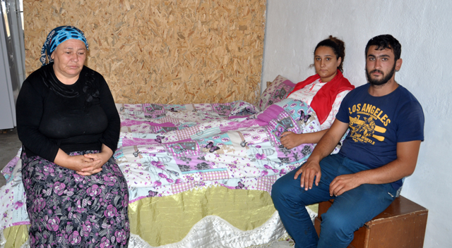 6 aylık hamileyken çocuklarını kaybetti: İhmal iddiaları var!