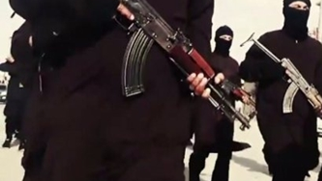 ABD&#039;nin ölüm listesinde bulunan DEAŞ&#039;lının davasına devam edildi