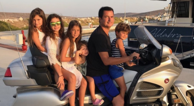 Acun: Yanlış anlaşılmasın...