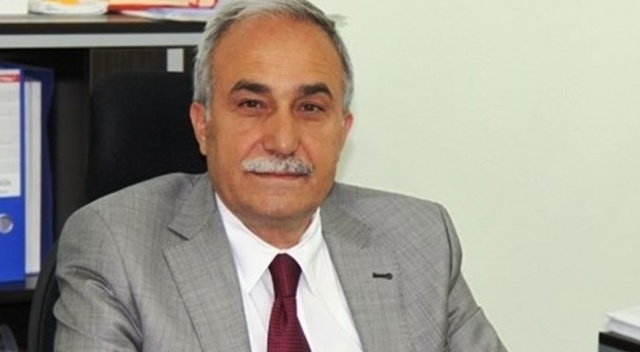 Bakan Fakıbaba’dan arıcılara destek sözü Bakan Fakıbaba’dan arıcılara destek sözü