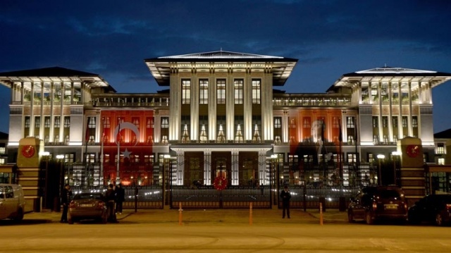 Bakanlar Kurulu sonrası net mesaj: Bu referandumdan vazgeçin