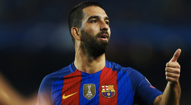 Barcelona hocasından Arda&#039;ya şok!