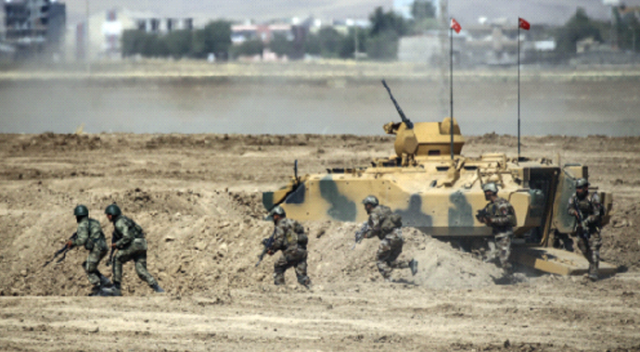 Barzani, çıkış yolu arıyor Barzani, çıkış yolu arıyor