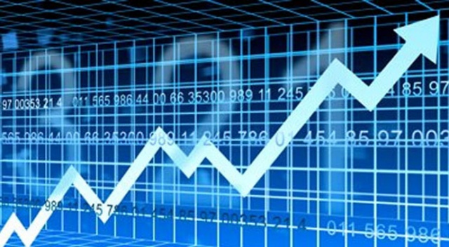 Borsa günü yükselişle tamamladı Borsa günü yükselişle tamamladı