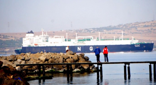 BOTAŞ ile Katar Gaz LNG anlaşması imzaladı