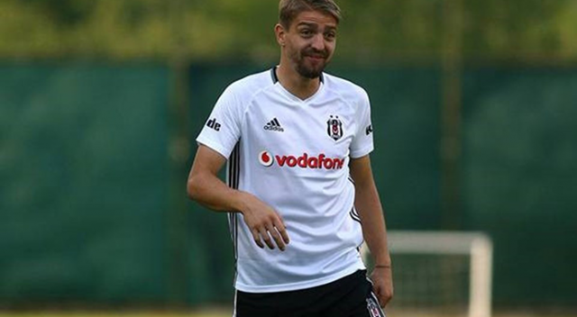Caner Erkin: UEFA kupasını kaldırmayı tercih ederim