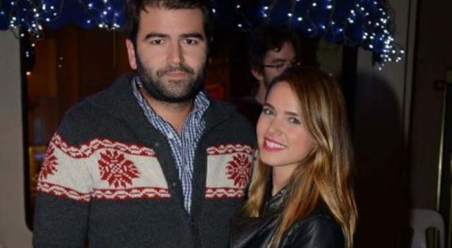 Ceyda Ateş dışarı çıkamaz oldu Ceyda Ateş dışarı çıkamaz oldu