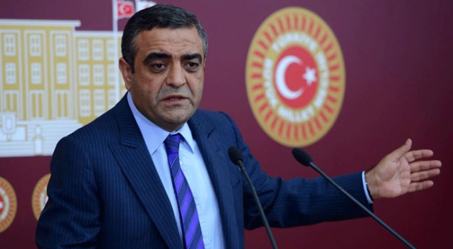 CHP&#039;li Sezgin Tanrıkulu&#039;dan skandal açıklama