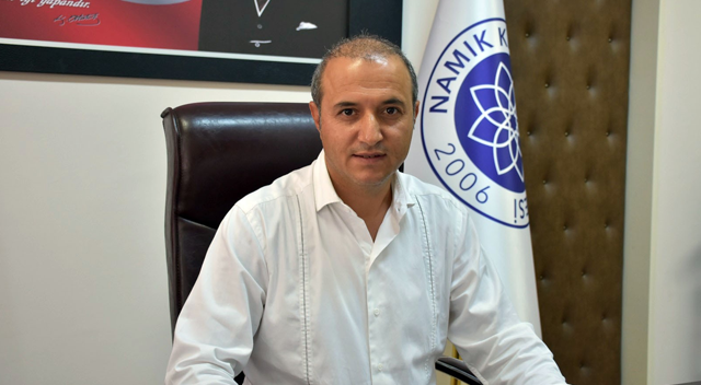 Çorlu ile Moskova ortak oluyor
