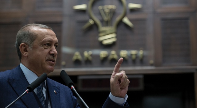 Cumhurbaşkanı Erdoğan kimden özür diledi? Cumhurbaşkanı Erdoğan kimden özür diledi?