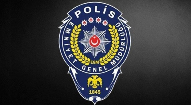 Emniyet'te emeklilik kararları açıklandı Emniyet'te emeklilik kararları açıklandı