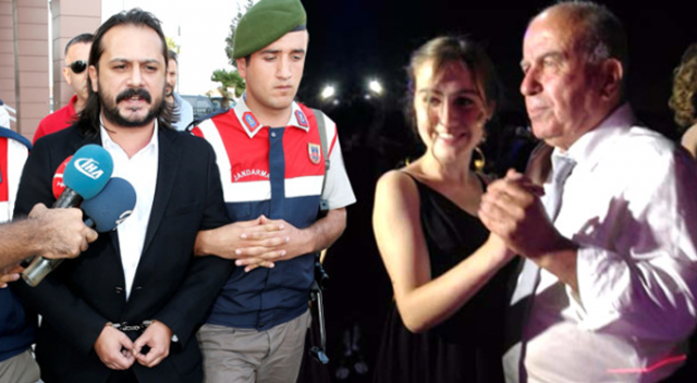 Emrah Serbes&#039;in savunması, aileyi kızdırdı