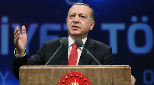 Erdoğan'dan ABD'ye: Siz önce o papazı verin Erdoğan'dan ABD'ye: Siz önce o papazı verin