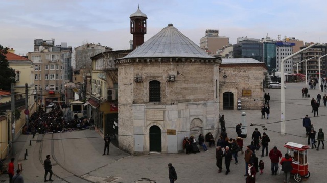 Erdoğan talimat vermişti, düğmeye basıldı! 'Bütünşehir'ler geliyor Erdoğan talimat vermişti, düğmeye basıldı! 'Bütünşehir'ler geliyor