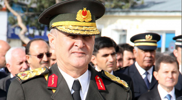Eski Tuğgeneral Kargın&#039;a ağırlaştırılmış müebbet