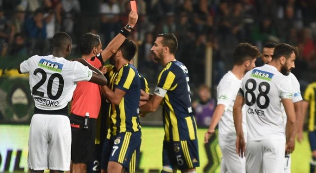 Fenerbahçelileri çıldırtan karar Fenerbahçelileri çıldırtan karar
